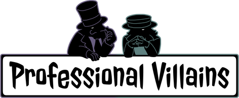 Professional Villains