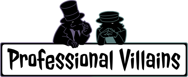 Professional Villains